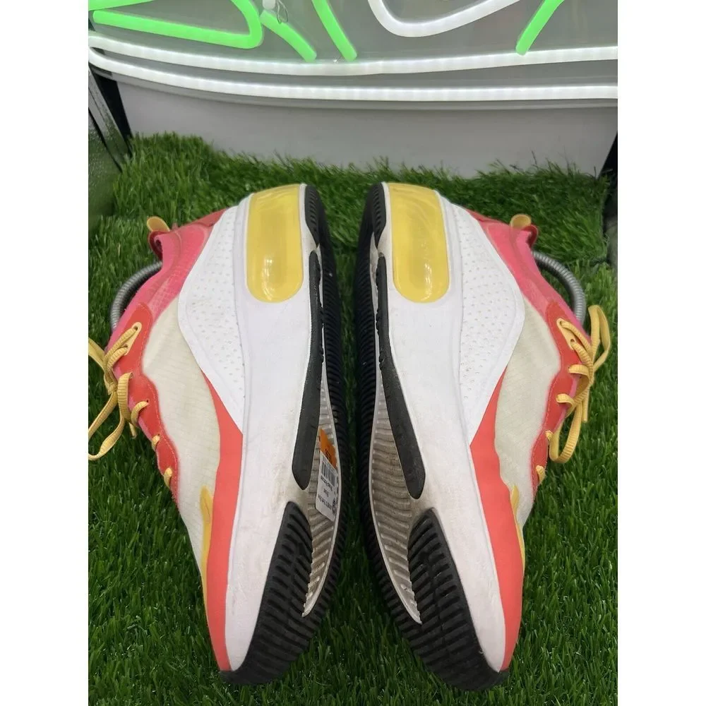 Nike Womens Air‎ Max Dia SE AR7410-102 White Running Shoes Sneakers Size 9